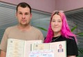 В Шахтах родилась «королевская» двойня: мальчик и девочка
