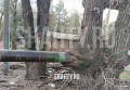 Шахты — город ужасов и ржавых заборов