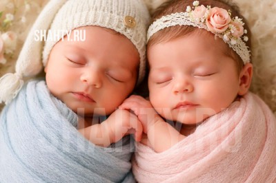 В Шахтах зарегистрировали рождение 107 малышей в марте