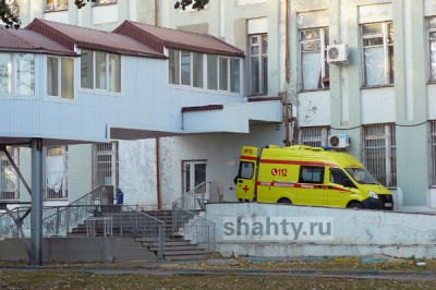 В Шахтах скончались две женщины с ковидом