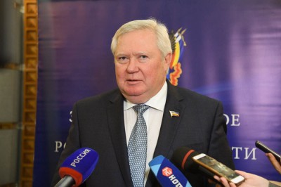 От короновируса умер главный врач 20-й горбольницы в Ростове