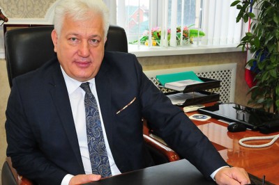 Умер от ковида глава администрации района в Ростовской области