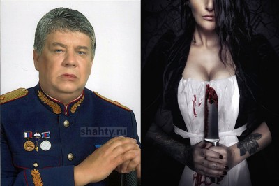 В Шахтах дочь экс-депутата Анатолия Романовского зарезала брата