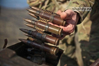 Вновь начался призыв: Ростовская область получила новое мобилизационное задание