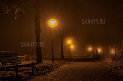 Обесточат в понедельник в Шахтах 13 улиц