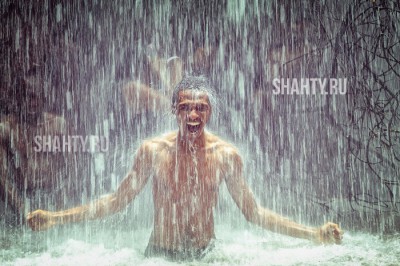 Обещают ливень и ураганный ветер ночью в г. Шахты и Ростовской области