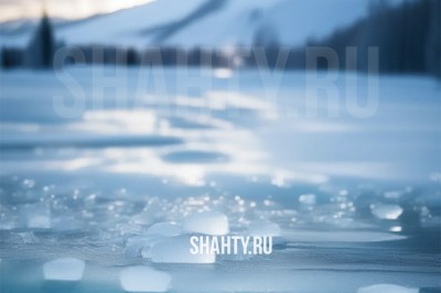 Утонул 66-летний рыбак: не выдержал лед на Цимлянском водохранилище