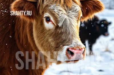 Украли внаглую пять коров с выпаса на полмиллиона рублей в Ростовской области