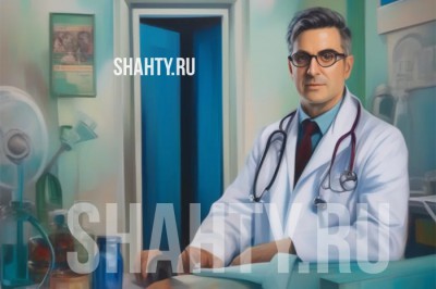 В г. Шахты названы зарплаты главных врачей больниц и поликлиник