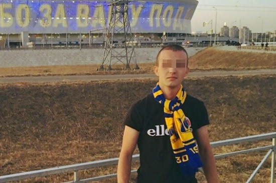 Недалеко от г. Шахты зарезали 21-летнего парня