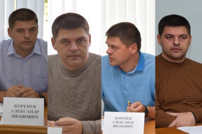 В Шахтах депутат разнес в пух и прах единороссов за бардак в городе