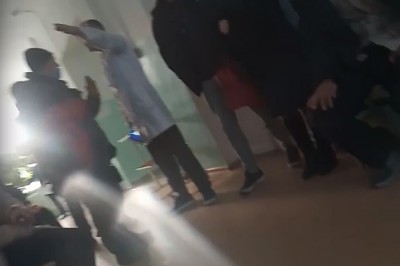 В Шахтах человек получил перелом и пожаловался на травматологию