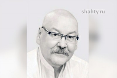 В Шахтах театр потерял старейшего актера — ушел из жизни Юрий Салтанов