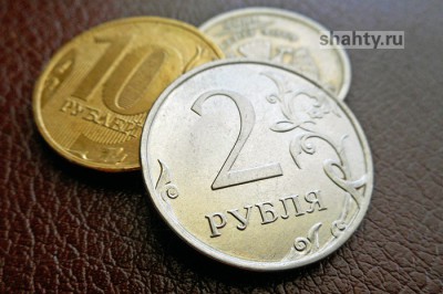 Выросла задолженность жителей г. Шахты за ЖКУ: более 1,66 млрд рублей