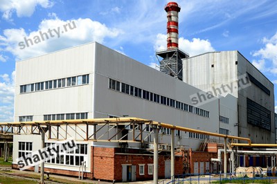 Шахтинская ГТЭС сменила владельца с кипрской компании на основателя холдинга группа «Мегаполис»