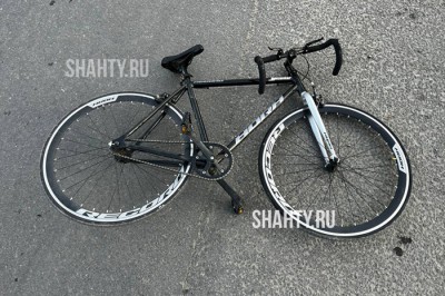 Сбили насмерть 20-летнего велосипедиста в Ростове-на-Дону