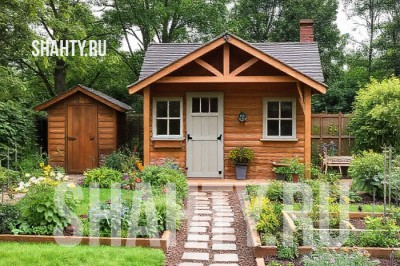 Под налог попали теплицы, сараи и бани? В ФНС все разъяснили