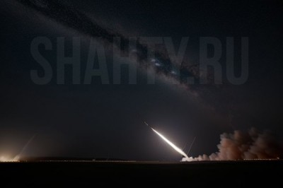 Ночью сбили два БПЛА в Красносулинском районе, а сейчас объявляли «авиационную опасность»