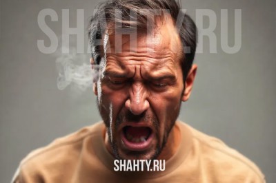 Откуда запах газа в Шахтах: горожанам объяснили — это одорант