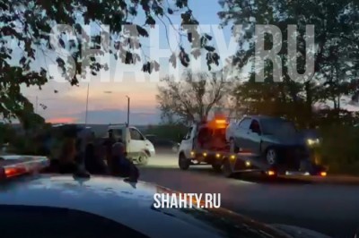 Из-за «обочечника» погиб человек в ДТП на дороге Новочеркасск — Каменоломни