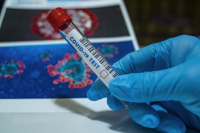 В Шахтах число заболевших COVID-19 достигло 282 человек