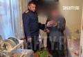Житель г. Шахты зарезал 35-летнюю пассию, ударив ножом в спину