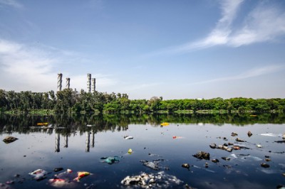Рассказали о качестве воды в водоемах Ростовской области