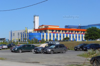С завода РЭМЗ г. Шахты потребовали 32 миллиона рублей
