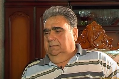 Про Василия Алексеева из г. Шахты сняли фильм — смотрите видео