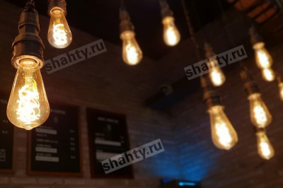 Без света в среду в Шахтах останутся 27 улиц