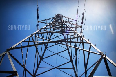 51 улица останется без света во вторник в Шахтах