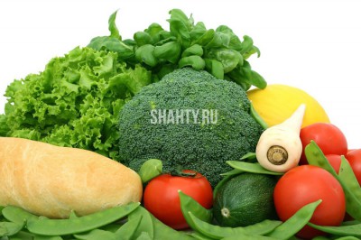 В Шахтах пройдет очередная ярмарка в субботу