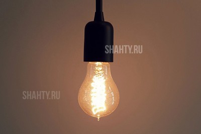 В Шахтах внезапно отключили свет