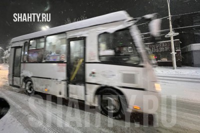 Не хватает 110 водителей автобусов в Шахтах: и жалоб от горожан почти нет