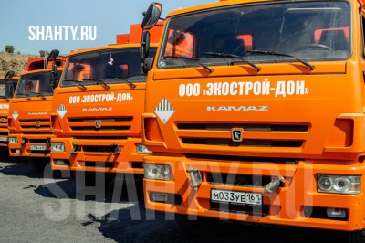 МинЖКХ отозвало иск о лишении «Экострой-Дона» статуса регоператора по вывозу мусора