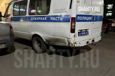 Двойное убийство женщины и сиделки в Ростовской области