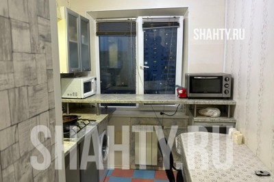 Разбился 2-летний малыш: выпал в Ростове из окна 8 этажа