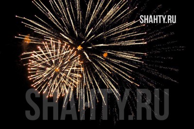 Запретили продавать пиротехнику в Ростовской области с 1 апреля