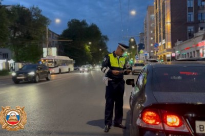 Инспекторы ДПС выявили с архивными автономерами 146 транспортных средств