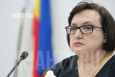 Прокуратура просит 20 лет колонии для экс-председателя облсуда Елены Золотаревой