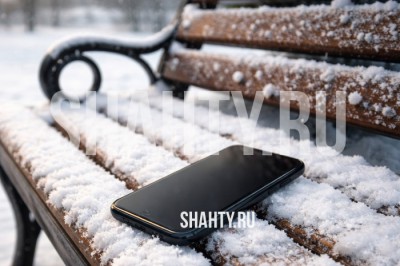 Житель г. Шахты нашел чужой телефон и продал