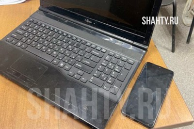 В Шахтах в квартиру женщины вломился с ножом разбойник