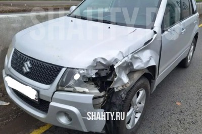 На трассе М-4 «Дон» в Ростовской области кроссовер сбил насмерть пешехода