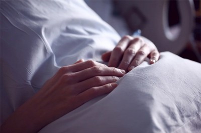 В г. Шахты в ковид-госпитале умирают люди — 5 человек за несколько дней