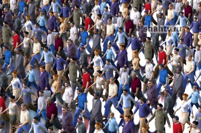 Названо число жителей Ростовской области