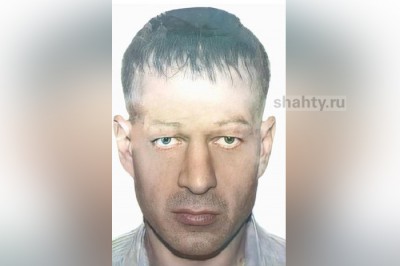 В Шахтах продолжаются поиски 45-летнего мужчины