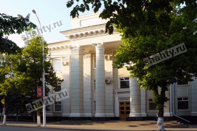 В Шахтах добавят седьмого заместителя главе администрации города