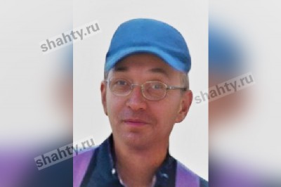 Пропал наголо обритый житель города Шахты: приметы