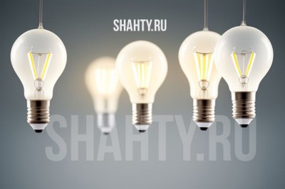 Без света в среду останутся 17 улиц в Шахтах