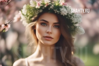 Погода на первых весенних выходных в Шахтах